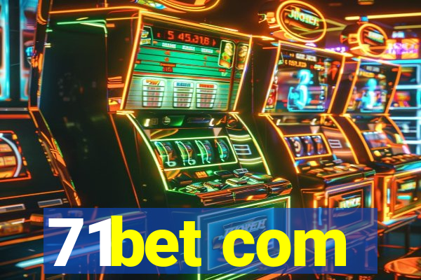 71bet com